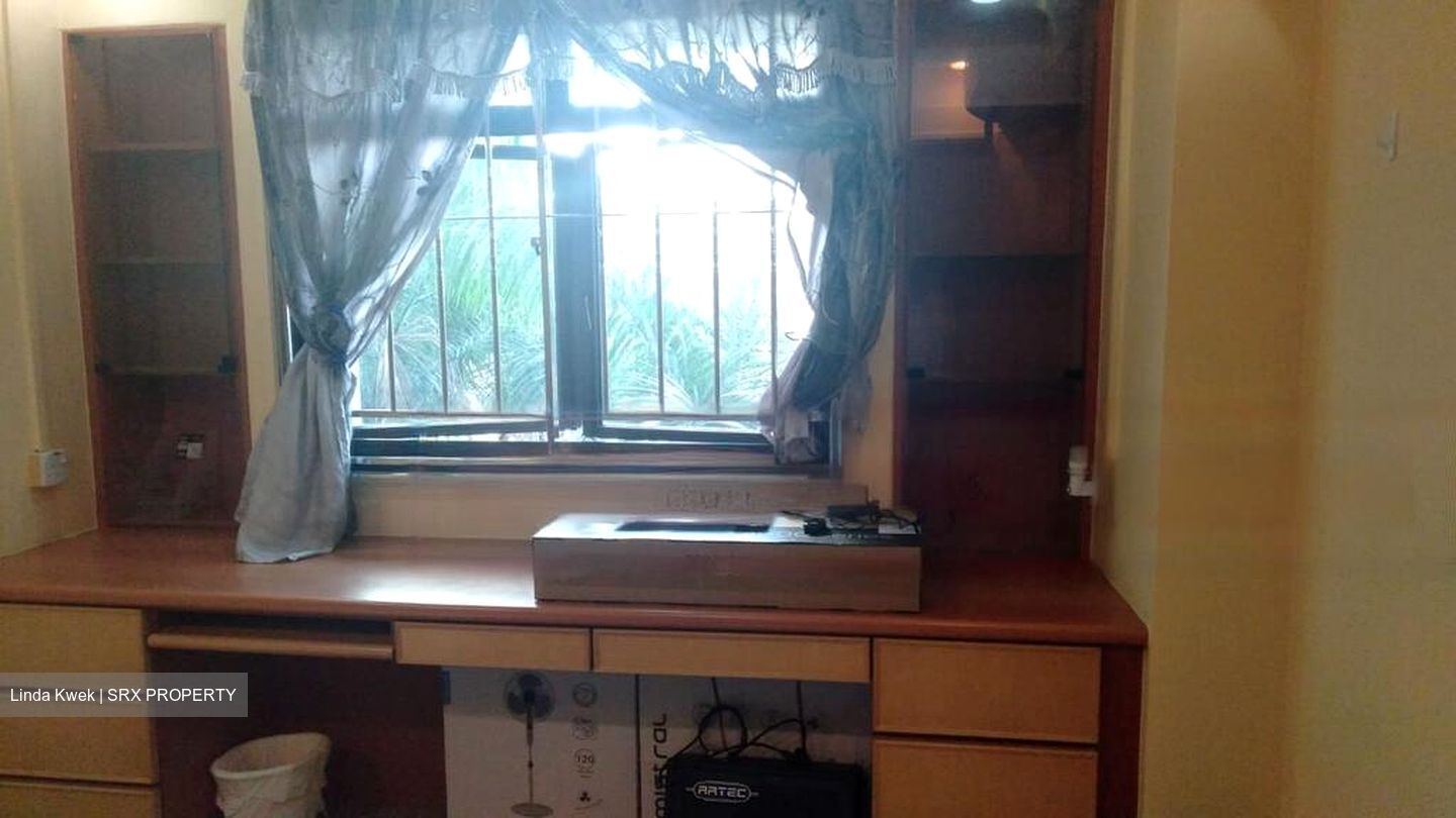 Blk 188A Rivervale Gateway (Sengkang), HDB 5 Rooms #477010401